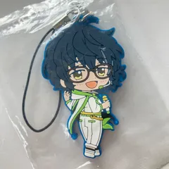 【N4】トイズワークスコレクション にいてんごむっ!×MOVIC あんさんぶるスターズ! そのさん 青葉つむぎ