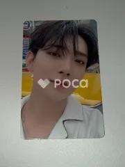 Seventeen ジョシュア セブチ SECTOR 17 COMPACT ver. Weverse JAPAN