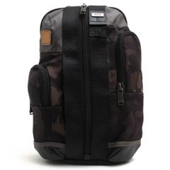 TUMI モントレー スリング 迷彩 - メルカリ