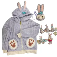 186001 現状品 Disney ディズニー ステラルーグッズ 7点まとめ売り