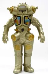 HGウルトラマン ソフビ道 其ノ三 　キングジョー 単品