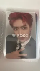 ZEROBASEONE ZB1 リッキー You had me at HELLO ZEROSE ver.(POCAALBUM)