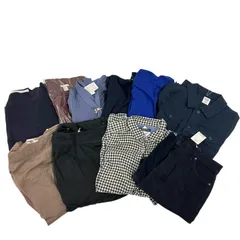 186004 ★タグ付き★　レディース　春秋　コーディネート　 10点まとめ売り