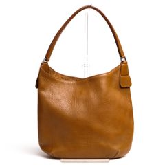 極美品✨ ノートルファボリ トートバッグ プチ・マノン 月9 レザー 
