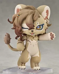 【予約】ねんどろいど August【箱あり】【正規品】グッドスマイルアーツ上海