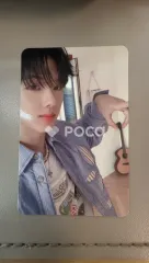 NCT チソン Candy Special Ver.