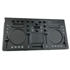 186000 現状品 KORG コルグ KAOSS DJ CONTROLLER ブラックのサムネイル