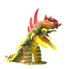 フィンディッシュタイプビースト クトゥーラ ソフビ - メルカリ