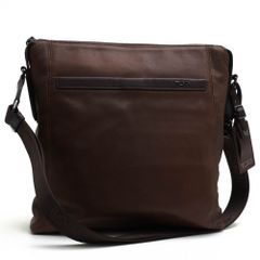 極美品 TUMI トゥミ ショルダーバッグ 31103DBT 牛革 - メルカリ