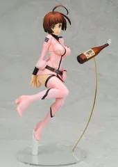 アルファオメガ　1/8 ヤマトガールズ 宇宙戦艦ヤマト2199 原田真琴のサムネイル