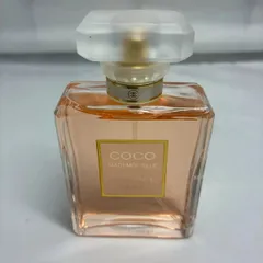 S246 ココマドモアゼルオードゥパルファム(ヴァポリザター) 50ml  262247989