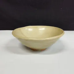 【D38146】陶器　茶碗　和食器　鉢　うつわ