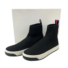 186005 MARC JACOBS マークジェイコブス スニーカー ハイカット 38 M9002158のサムネイル