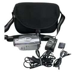 録画・再生・ダビングOK◇キャノン FVM200 極上品 - メルカリ