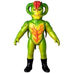 メディコム トイ FRANK MYSTERIO 「Mutato」 マルサン - メルカリ