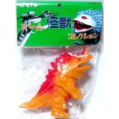 2026年最新】ベアモデル オール怪獣コレクションの人気アイテム - メルカリ