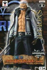 원피스 THE GRANDLINE MEN vol.16 스모커 신세계판
