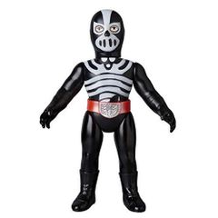 Skull Toyz✖️PUNKDRUNKERS【ガイツ】 あいつ ソフビ - メルカリ