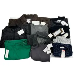 186004 現状品 服まとめ売り M レディース 10点まとめ売り