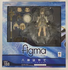 MAXFACTORY figma 魔法少女リリカルなのは The MOVIE 2nd A's 八神はやて THE MOVIE 2nd A's ver 188
