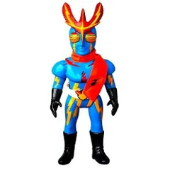 2026年最新】イナズマン ソフビの人気アイテム - メルカリ