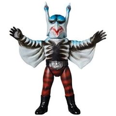 レギオン ガメラ2 安楽安作 メディコムトイ MEDICOMTOY 怪獣 - メルカリ
