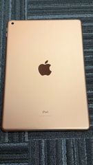 Apple iPad 第7世代 ゴールド 本体のみ iPad Wi-Fi 128GB - ゴールド（第7世代） [整備済製品] - Apple（日本）
