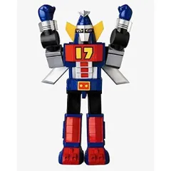 2026年最新】大鉄人17 ソフビの人気アイテム - メルカリ