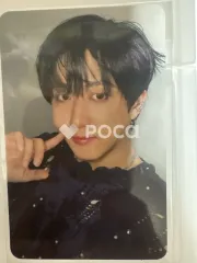 straykids チャンビン スキズ ATE Accordion Ver.