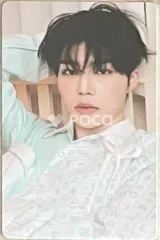 ZEROBASEONE パクゴヌク BLUE PARADISE ポップアップストア ランダム トレカ Doctor! Doctor! ver.