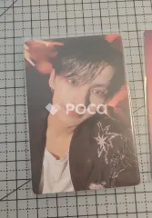 Seventeen ジュン セブチ SEVENTEENTH HEAVEN PM 10:23 Ver.