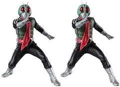 2026年最新】仮面ライダー1号2号の人気アイテム - メルカリ