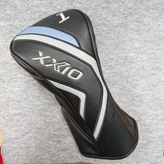 未使用 ヘッドカバー ゼクシオ14 XXIO14 ドライバー用 - メルカリ