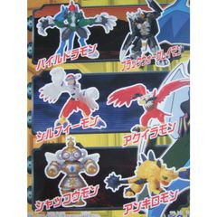 d*7様 ポケモン アニポケ 当選品 アクリルスタンド フリード ロイ