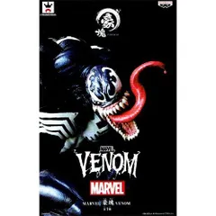MARVEL 豪塊 VENOM