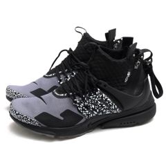 Acronym Nike Air Presto Mid APM2-0001 - メルカリ