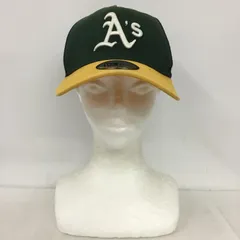NEW ERA ニューエラ 帽子 キャップ オークランド アスレチックス メッシュキャップ