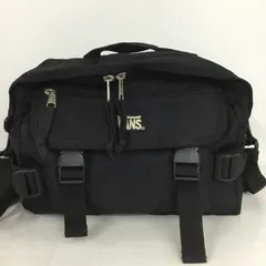 VANS バンズ ウエストバッグ ボディバッグ