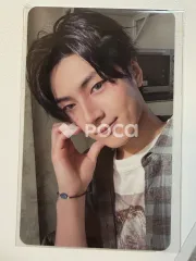 ENHYPEN ジェイ THE SIN : VANISH Hellolive shop