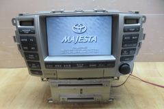 18マジェスタ 前期 純正マルチ - メルカリ