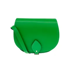 Zatchels ザッチェルズ ショルダーバッグ  レザー    グリーン レディース / 240001196793のサムネイル