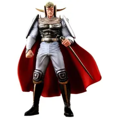 2026年最新】北斗の拳世紀末激闘録フィギュアコレクションの人気