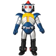 キョーダイン 面取れソフビ - メルカリ