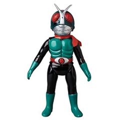 る*ど様 (入手困難)KAIJU ONE （壹工房）仮面ライダー桜島1号（マスク