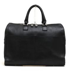 LOUIS VUITTON】カスベックPM タイガ トートバッグ ブラック - メルカリ