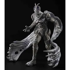 アートワークスモンスターズ  仮面ライダー555 クレインオルフェノク Amazon.co.jp: アートワークスモンスターズ 仮面ライダー555 クレイン