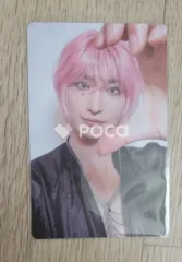 ATEEZ ソンファ GOLDEN HOUR : Part.2 DIGIPACK VER.