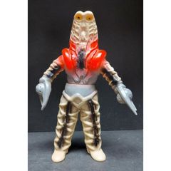 ブルマァク怪獣シリーズ復刻版