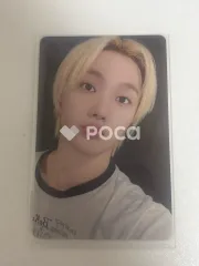 BOYNEXTDOOR ソンホ The Action UNIVERSAL MUSIC STORE