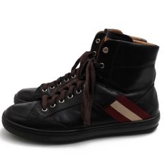 GUCCI グッチ ハイカットスニーカー 429598 ラメ シェリーライン